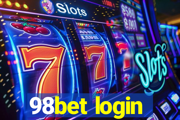 98bet login